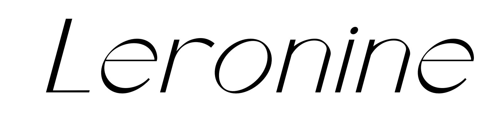 Leronine